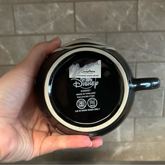 Mickey Mouse Mug - Picture 2 of 2